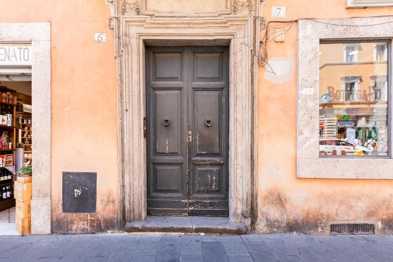 Navona View, Rome